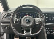 Volkswagen T-Roc 1.5 tsi R-LINE dsg LED|ACC|RETROCAMERA|18′