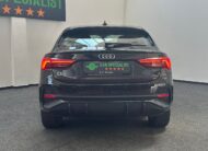 Audi Q3 Sportback 45 1.4 tfsi e s-tronic LED|CARPLAY|ACC|18′
