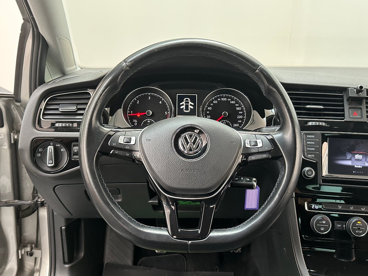 Volkswagen Golf 5 Porte Golf 5p 2.0 tdi Highline 4motion 150cv