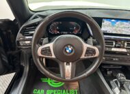 BMW Z4 sdrive 20i Msport TAGLIANDI|CARPLAY|REAR|19′