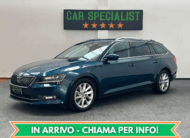 Skoda Superb Wagon 2.0 tdi Style 150cv dsg LED|CARPLAY|NAVI|17′