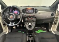 Abarth 595 1.4 t-jet Pista 160cv UNIPROP.|TETTO|CARPLAY|17′
