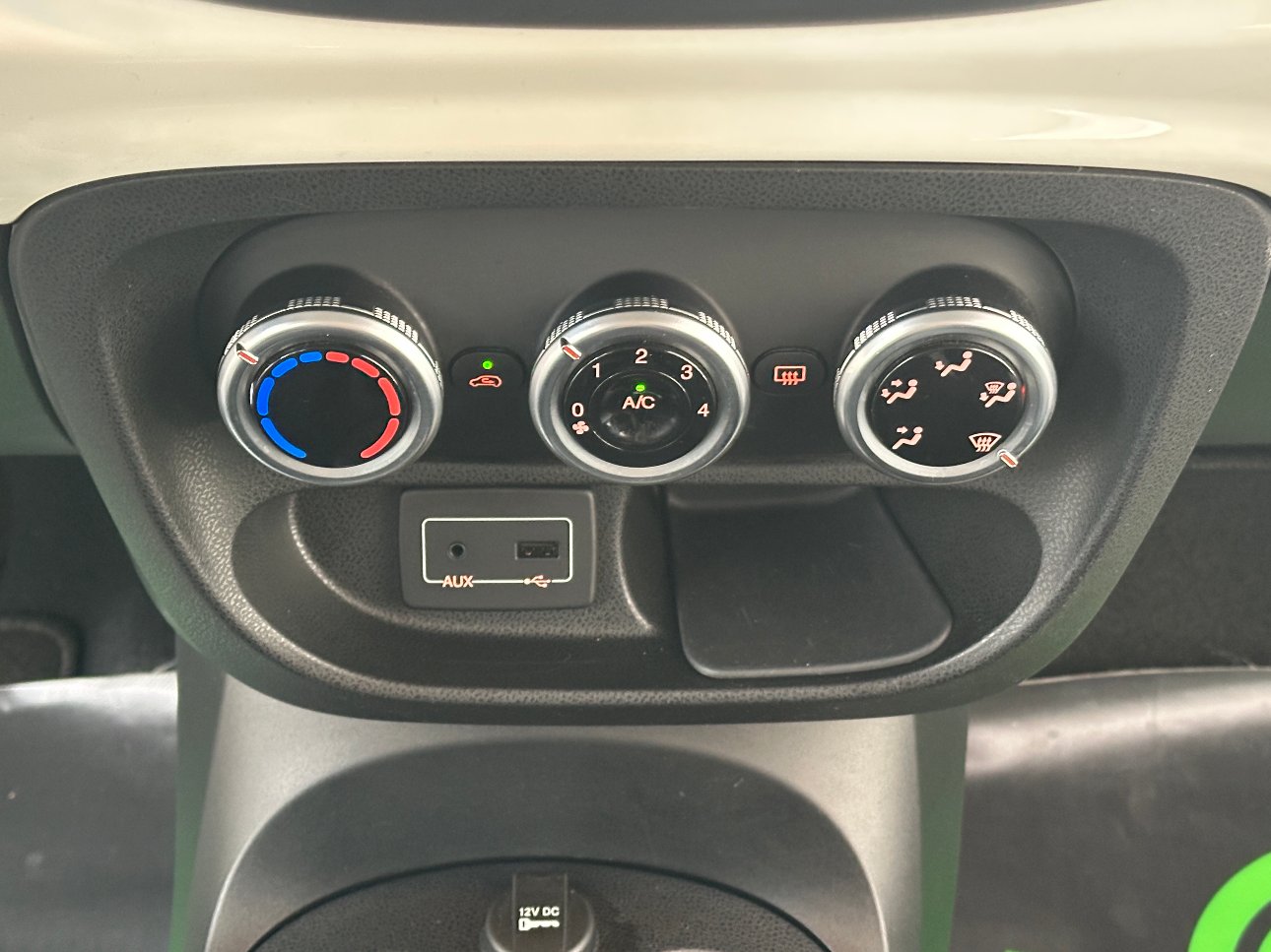 Fiat 500 L 500L 1.3 mjt 95cv EURO6B|NEOPAT.|BLUETOOTH
