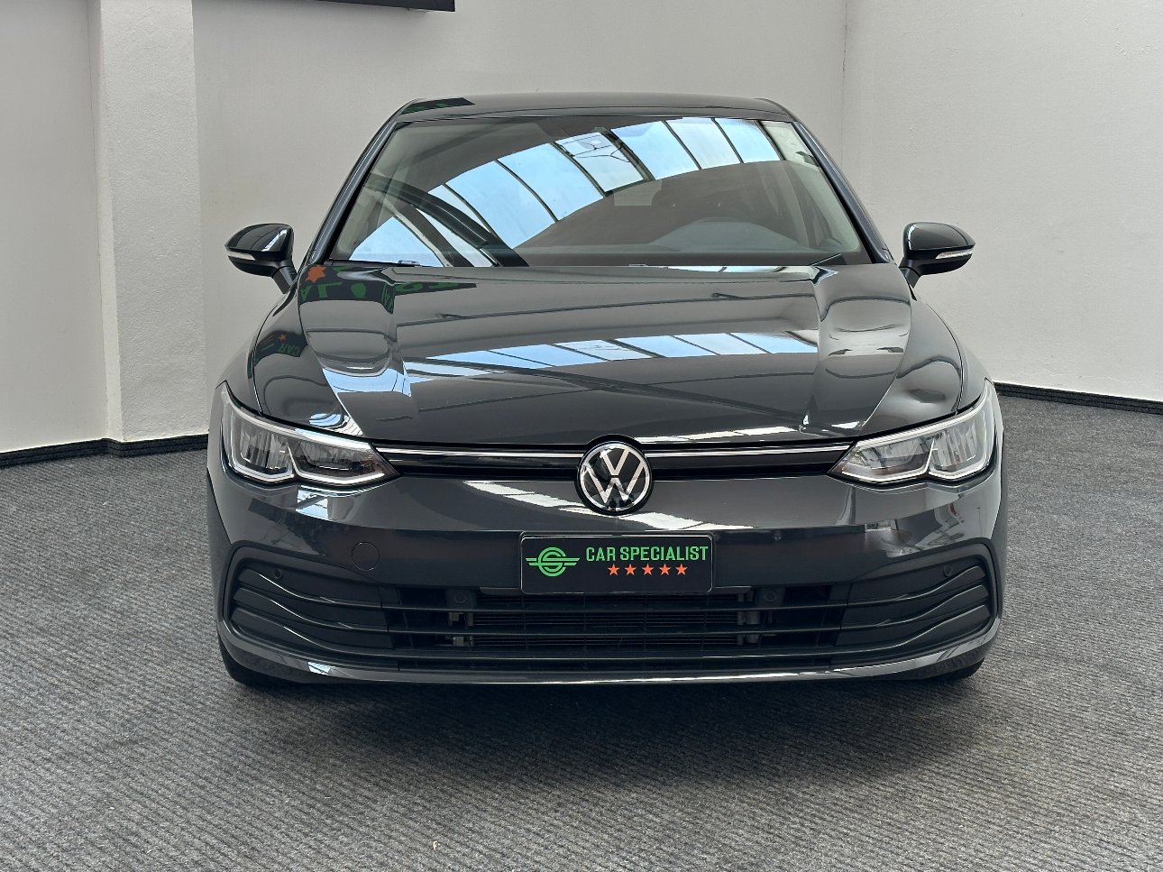 Volkswagen Golf 1.0 etsi 110cv dsg NEOPATENT.|LED|AMBIENTE|ACC