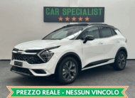Kia Sportage 1.6 tgdi hev GT-line UNIPROP.|TETTO|360|ACC|18′
