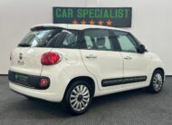 Fiat 500 L 500L 1.3 mjt 95cv EURO6B|NEOPAT.|BLUETOOTH
