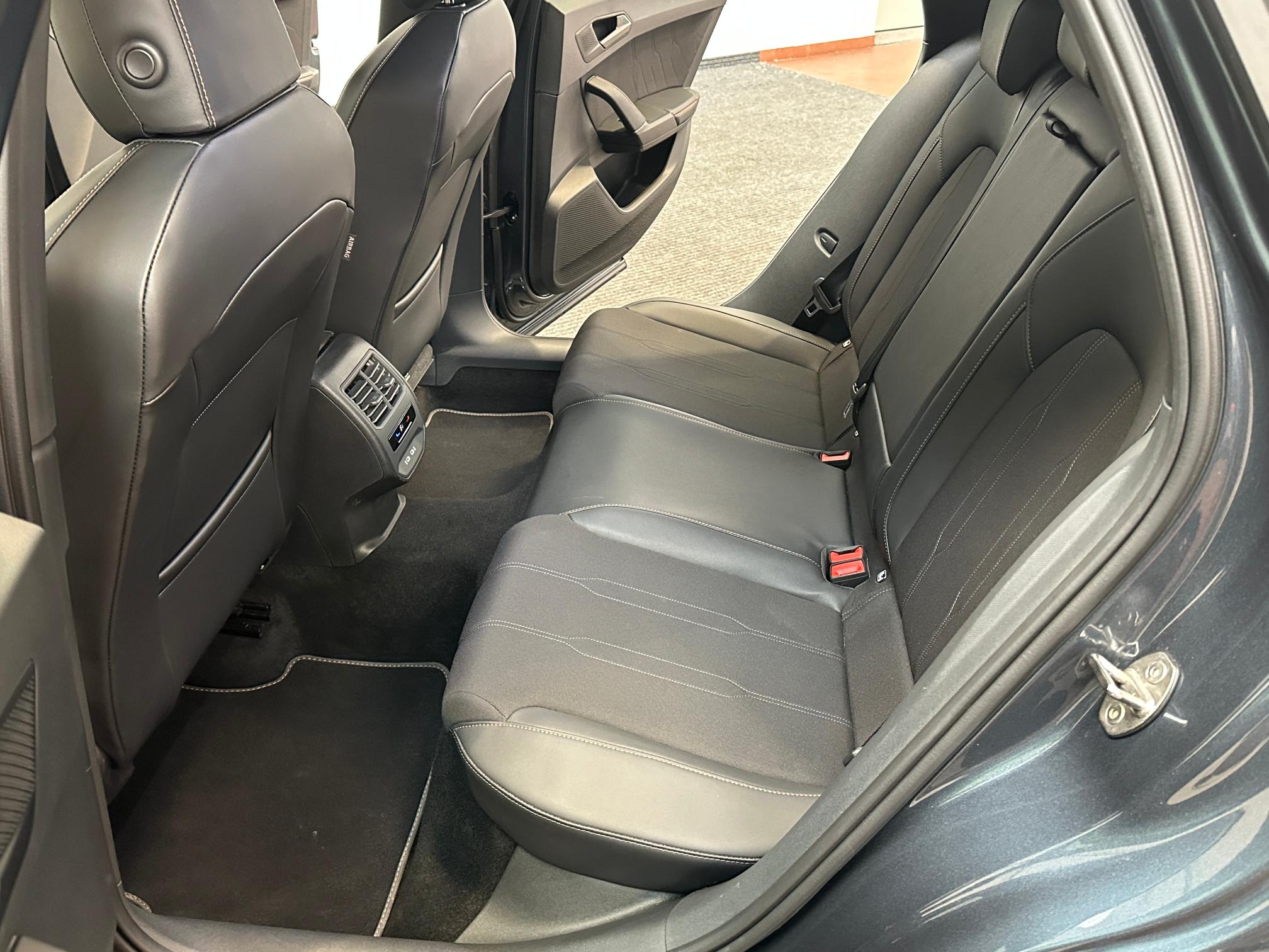 Cupra Formentor 1.5 hybrid 150cv dsg LED|PADDLES|ACC|18′