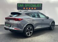 Cupra Formentor 1.5 tsi 150cv dsg LED|AMBIENTE|REAR|ACC|18′