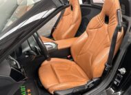 BMW Z4 sdrive 20i Msport TAGLIANDI|CARPLAY|REAR|19′
