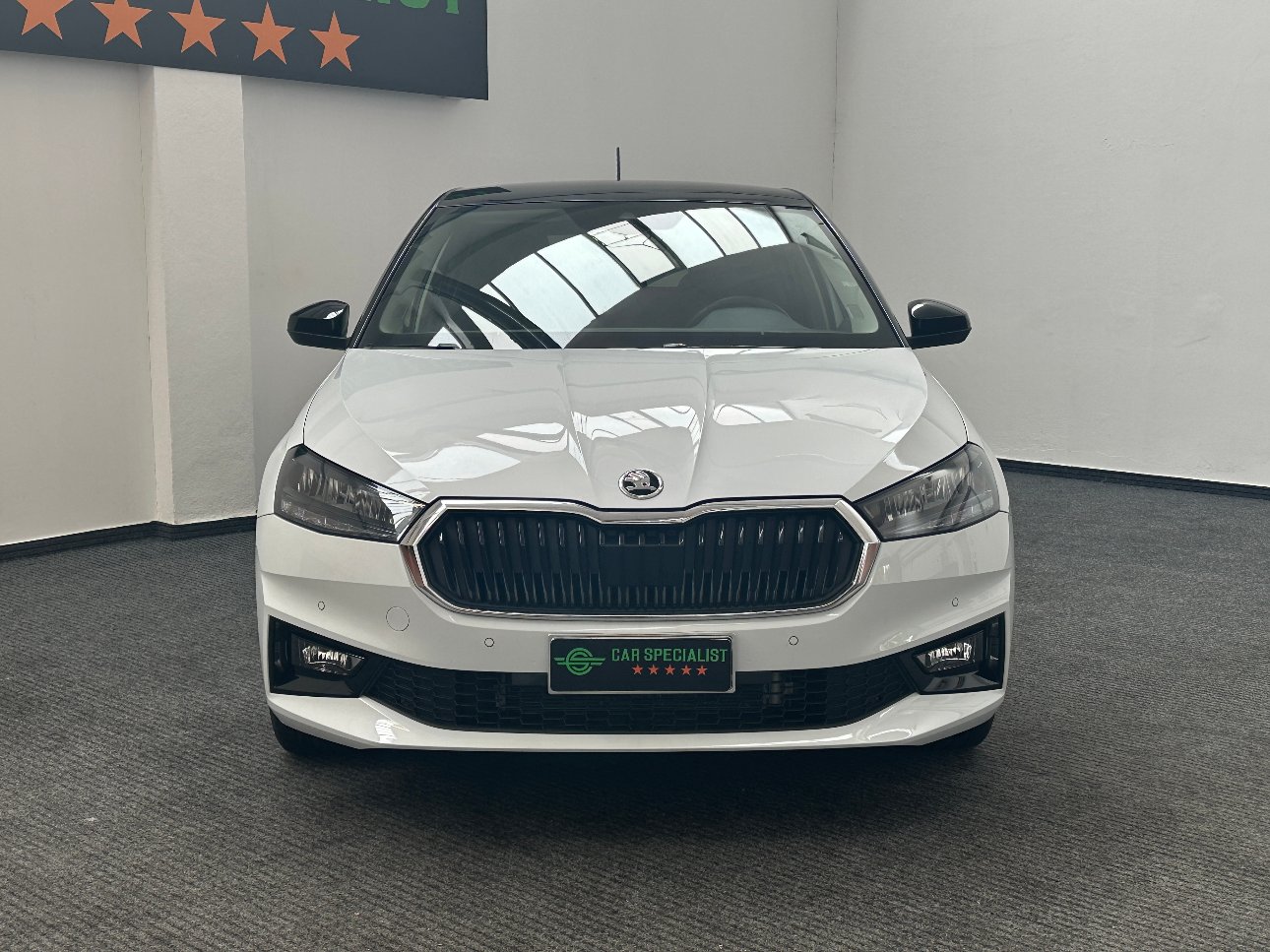Skoda Fabia 1.0 tsi Young Edition NEOPAT.|CARPLAY|RETROCAMERA