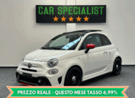 Abarth 595 1.4 t-jet Pista 160cv UNIPROP.|TETTO|CARPLAY|17′