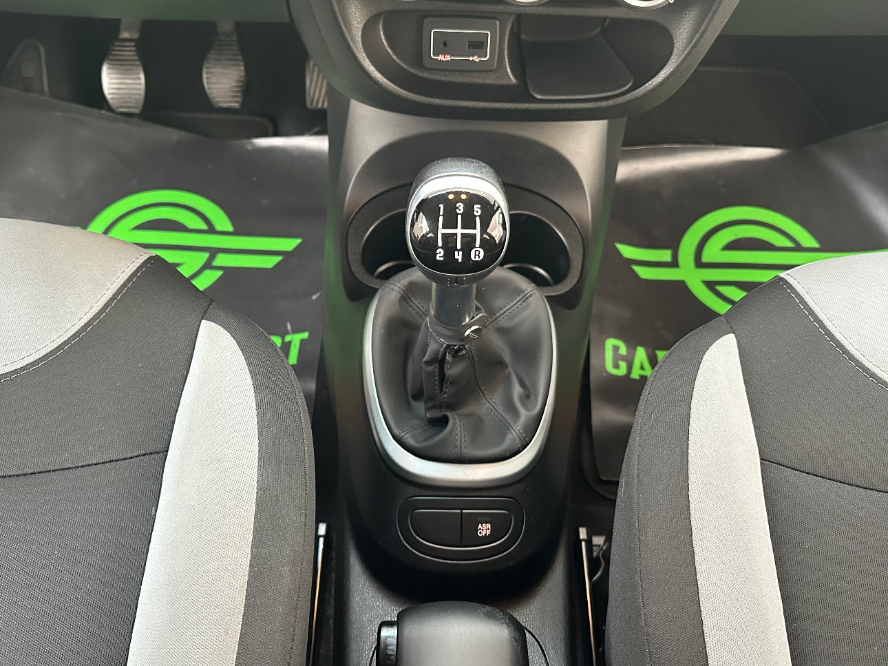 Fiat 500 L 500L 1.3 mjt 95cv EURO6B|NEOPAT.|BLUETOOTH