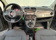 Fiat 500 C 1.2 CABRIO|AUTOMATICA|SENSORI