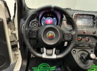 Abarth 595 1.4 t-jet Pista 160cv UNIPROP.|TETTO|CARPLAY|17′