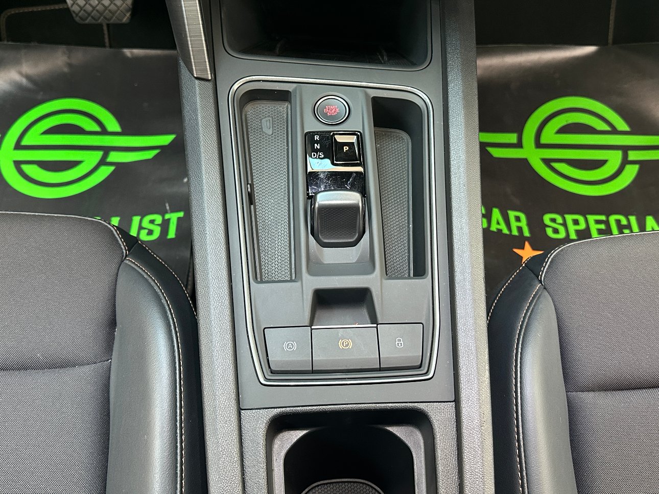 Cupra Formentor 1.5 tsi 150cv dsg LED|AMBIENTE|REAR|ACC|18′