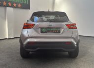 Nissan Juke 1.0 dig-t N-Connecta CDT UNIPROP.|REAR|PADDLES|17′
