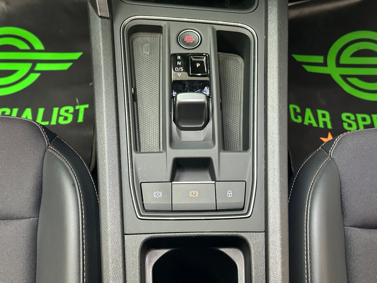 Cupra Formentor 1.5 tsi 150cv dsg LUCI|RETROCAMERA|NAVI|LED|18′