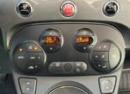 Fiat 500 C 1.2 CABRIO|AUTOMATICA|SENSORI