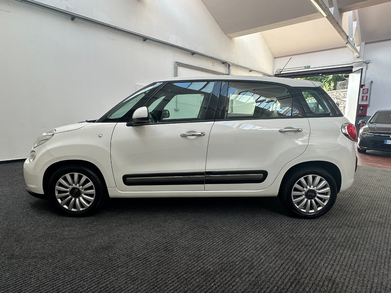 Fiat 500 L 500L 1.3 mjt 95cv EURO6B|NEOPAT.|BLUETOOTH