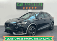Cupra Formentor 1.5 tsi 150cv dsg LED|AMBIENTE|REAR|ACC|18′