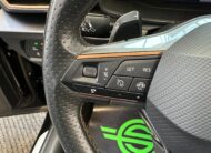 Cupra Formentor 1.4 e-hybrid 204cv dsg LED|PADDLES|ACC|18′