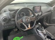 Nissan Juke 1.0 dig-t N-Connecta CDT UNIPROP.|REAR|PADDLES|17′