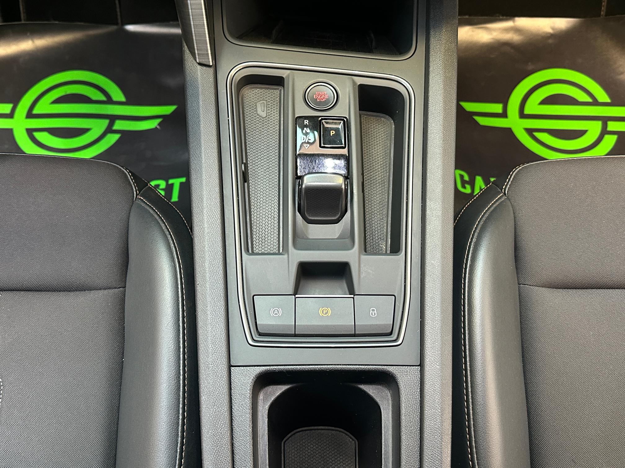 Cupra Formentor 1.4 e-hybrid 204cv dsg LED|PADDLES|ACC|18′