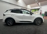 Kia Sportage 1.6 tgdi hev GT-line UNIPROP.|TETTO|360|ACC|18′