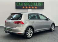 Volkswagen Golf 5 Porte Golf 5p 2.0 tdi Highline 4motion 150cv
