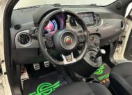 Abarth 595 1.4 t-jet Pista 160cv UNIPROP.|TETTO|CARPLAY|17′
