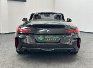 BMW Z4 sdrive 20i Msport TAGLIANDI|CARPLAY|REAR|19′