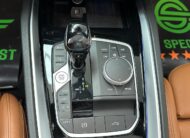 BMW Z4 sdrive 20i Msport TAGLIANDI|CARPLAY|REAR|19′