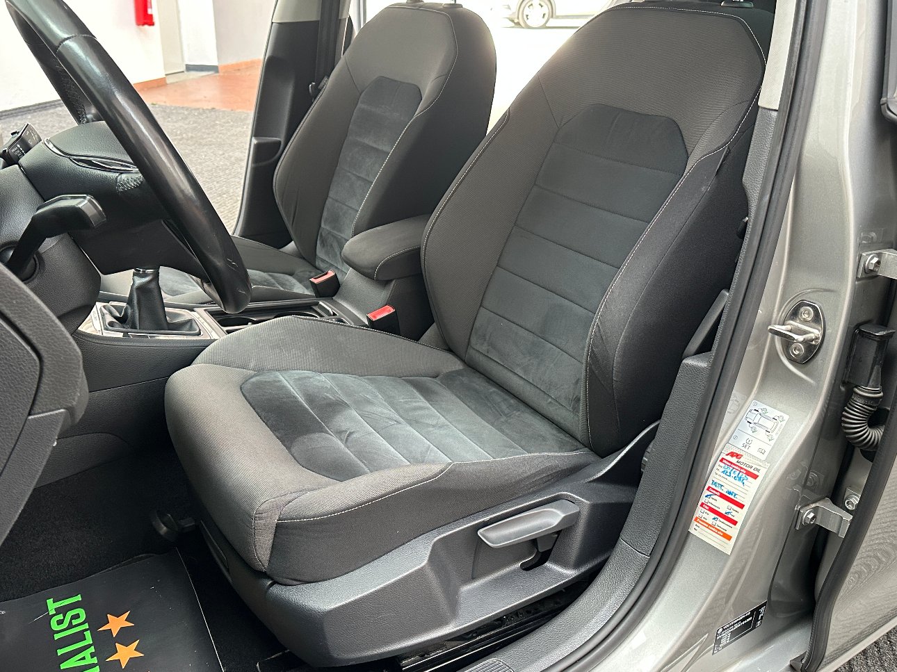 Volkswagen Golf 5 Porte Golf 5p 2.0 tdi Highline 4motion 150cv