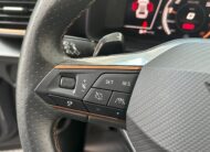 Cupra Formentor 1.5 tsi 150cv dsg LED|AMBIENTE|REAR|ACC|18′