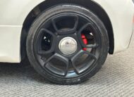 Abarth 595 1.4 t-jet Pista 160cv UNIPROP.|TETTO|CARPLAY|17′