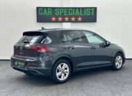 Volkswagen Golf 1.0 etsi 110cv dsg NEOPATENT.|LED|AMBIENTE|ACC