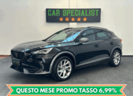 Cupra Formentor 1.4 e-hybrid 204cv dsg LED|PADDLES|ACC|18′
