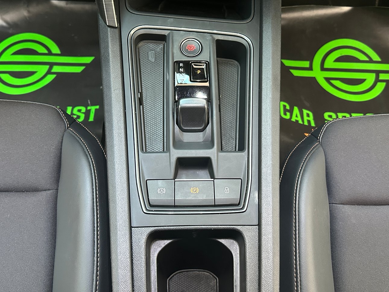 Cupra Formentor 1.5 tsi 150cv dsg LED|AMBIENTE|REAR|ACC|18′
