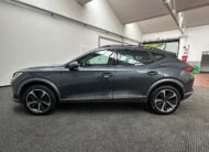 Cupra Formentor 1.5 tsi 150cv dsg LUCI|RETROCAMERA|NAVI|LED|18′
