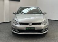 Volkswagen Golf 5 Porte Golf 5p 2.0 tdi Highline 4motion 150cv