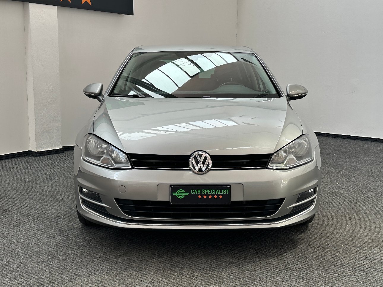 Volkswagen Golf 5 Porte Golf 5p 2.0 tdi Highline 4motion 150cv