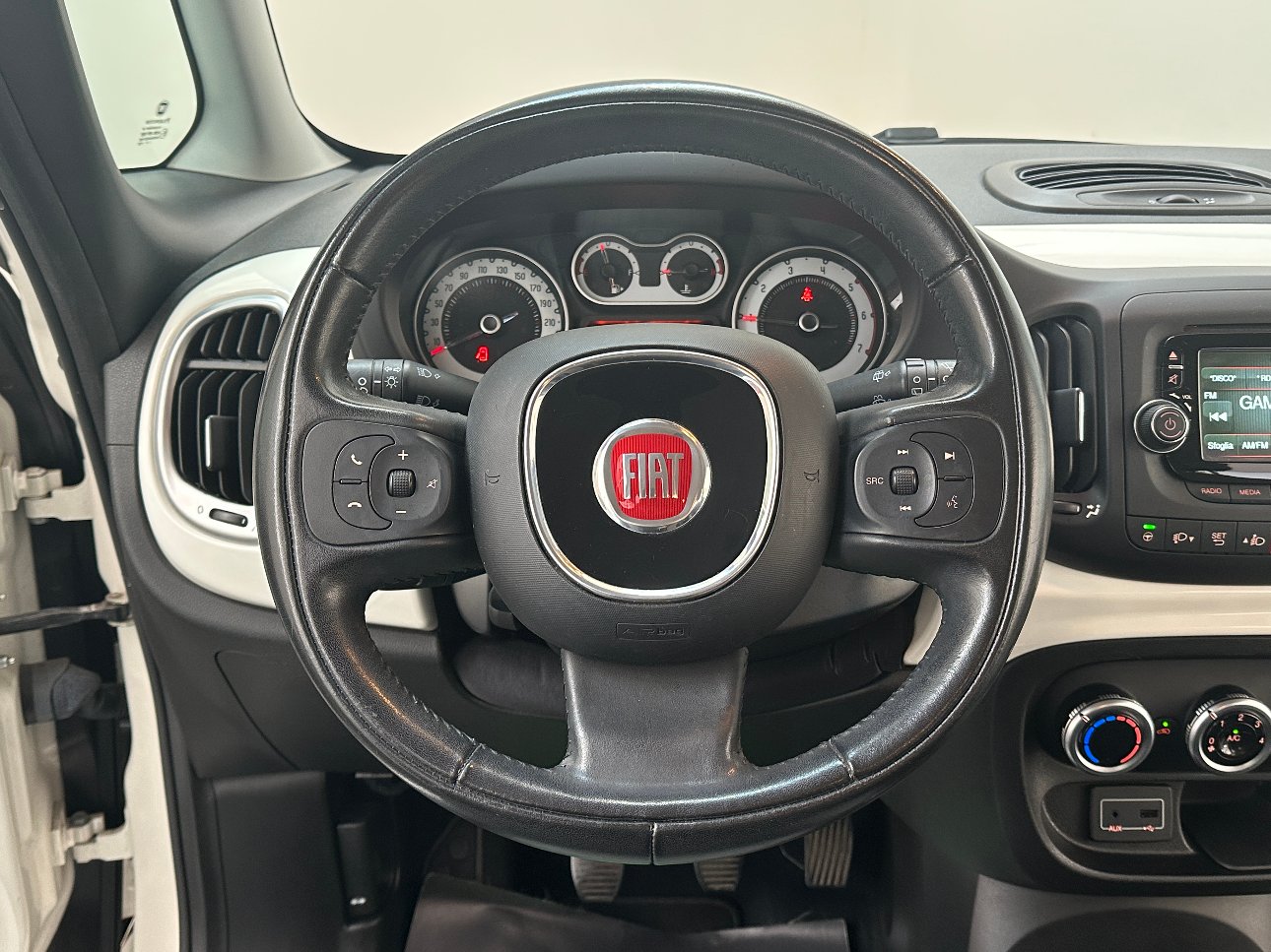 Fiat 500 L 500L 1.3 mjt 95cv EURO6B|NEOPAT.|BLUETOOTH