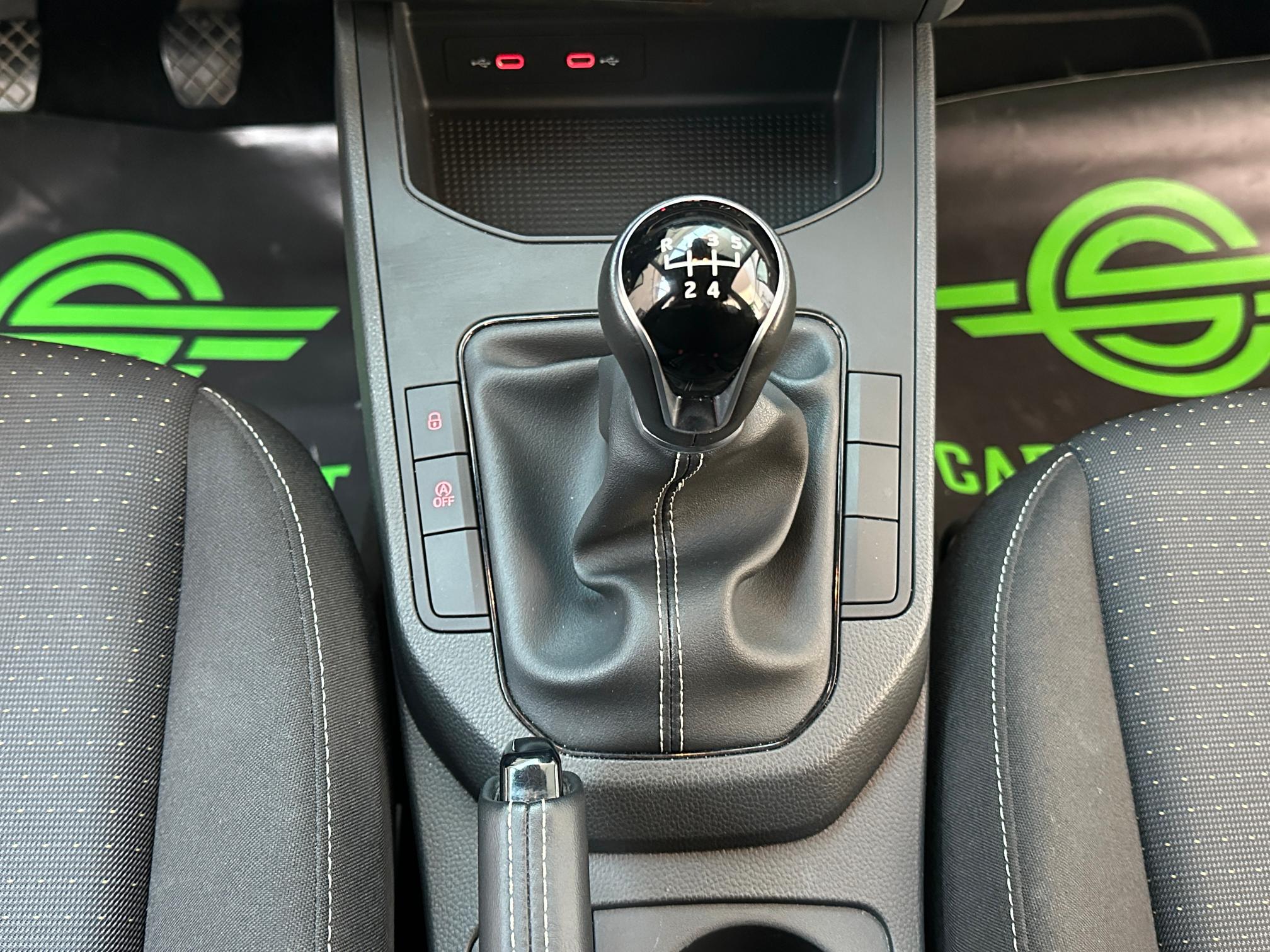 Seat Ibiza 5 Porte 1.0 ecotsi Style 95cv NEOPAT.|LED|CARPLAY