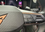 Cupra Formentor 1.5 tsi 150cv dsg LUCI|RETROCAMERA|NAVI|LED|18′