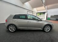 Volkswagen Golf 5 Porte Golf 5p 2.0 tdi Highline 4motion 150cv