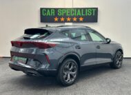 Cupra Formentor 1.5 hybrid 150cv dsg LED|PADDLES|ACC|18′