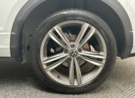 Volkswagen T-Roc 1.5 tsi R-LINE dsg LED|ACC|RETROCAMERA|18′