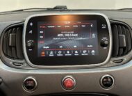 Abarth 595 1.4 t-jet Pista 160cv UNIPROP.|TETTO|CARPLAY|17′