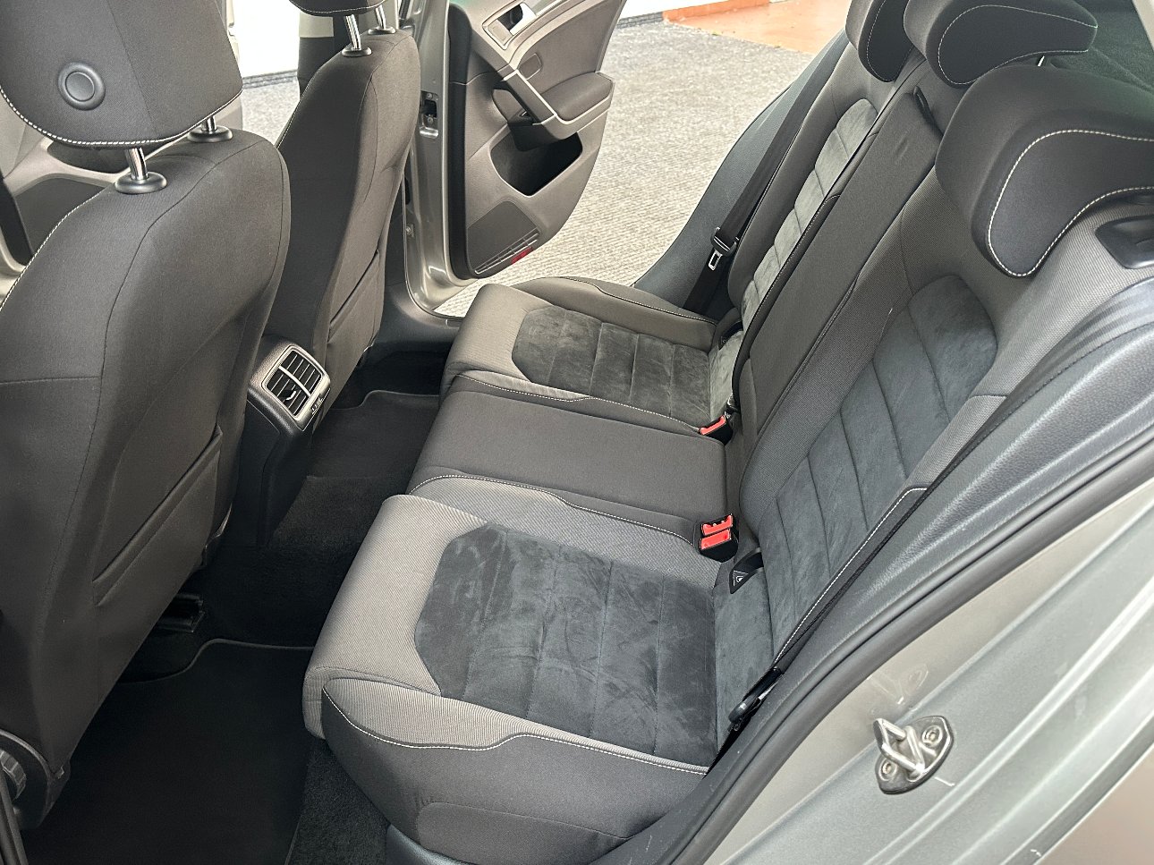 Volkswagen Golf 5 Porte Golf 5p 2.0 tdi Highline 4motion 150cv