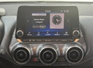 Nissan Juke 1.0 dig-t N-Connecta CDT UNIPROP.|REAR|PADDLES|17′